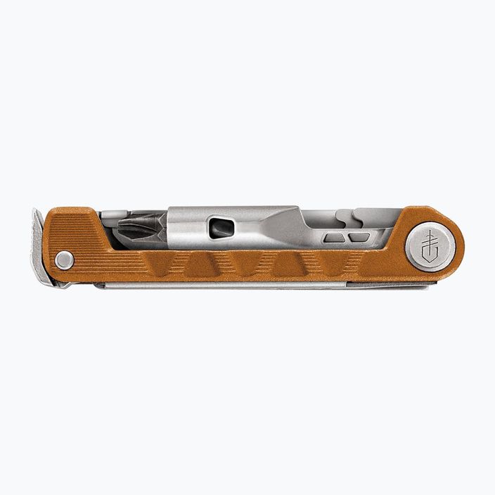Multifunkční nůž Gerber ArmBar Drive oranžový 30-001588 4