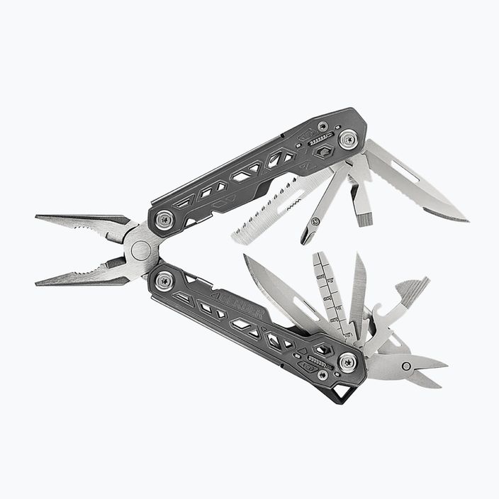 Multifunkční nůž Gerber Truss šedý 31-003685