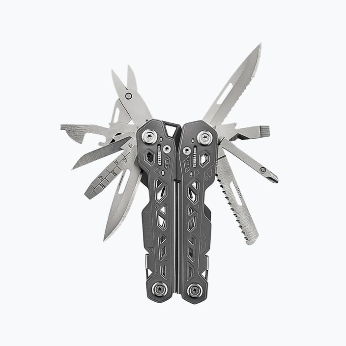 Multifunkční nůž Gerber Truss šedý 31-003685 2