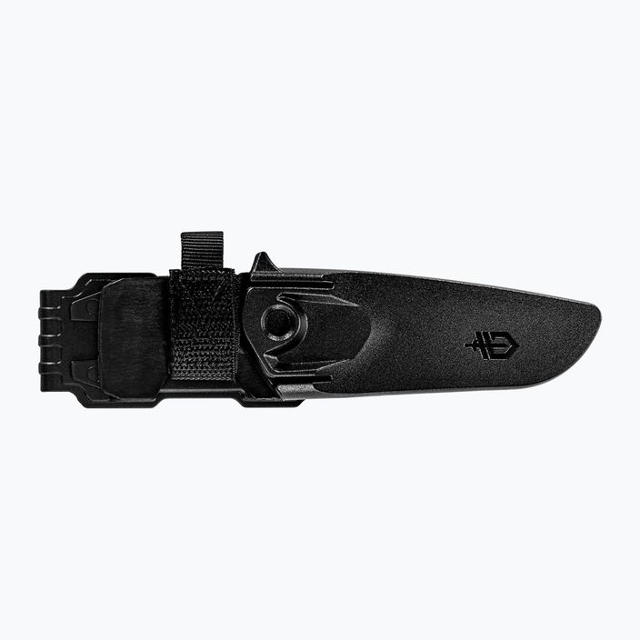 Zavírací nůž Gerber Principle Bushcraft Fixed černý 30-001659 3