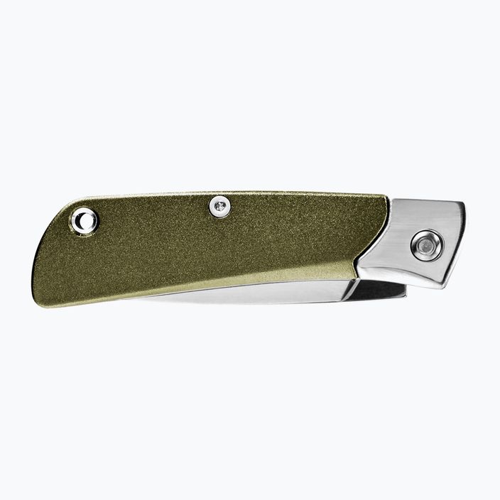Zavírací nůž Gerber Wingtip Modern Folding FSG zelený 30-001662 2