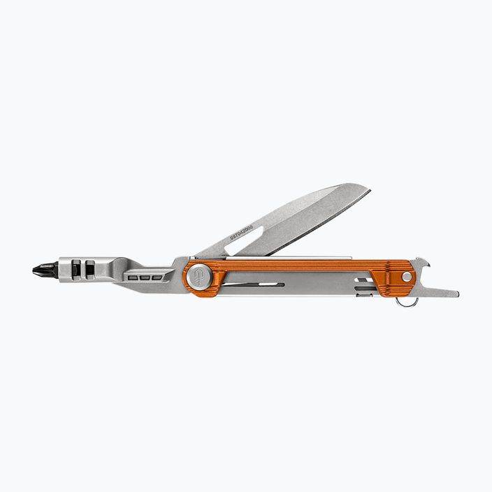 Multifunkční nůž Gerber Armbar Slim Drive oranžový 30-001731