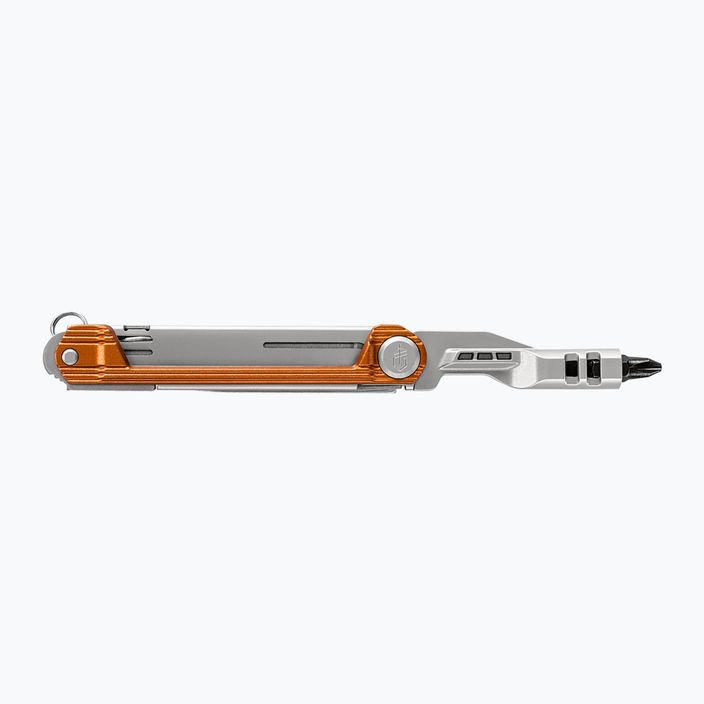 Multifunkční nůž Gerber Armbar Slim Drive oranžový 30-001731 2