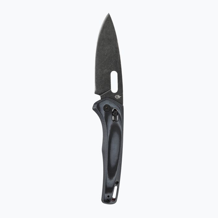 Zavírací nůž Gerber Sumo Folder FE šedý 30-001814