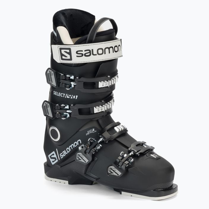 Pánské lyžařské boty Salomon Select 90 černé L41498300