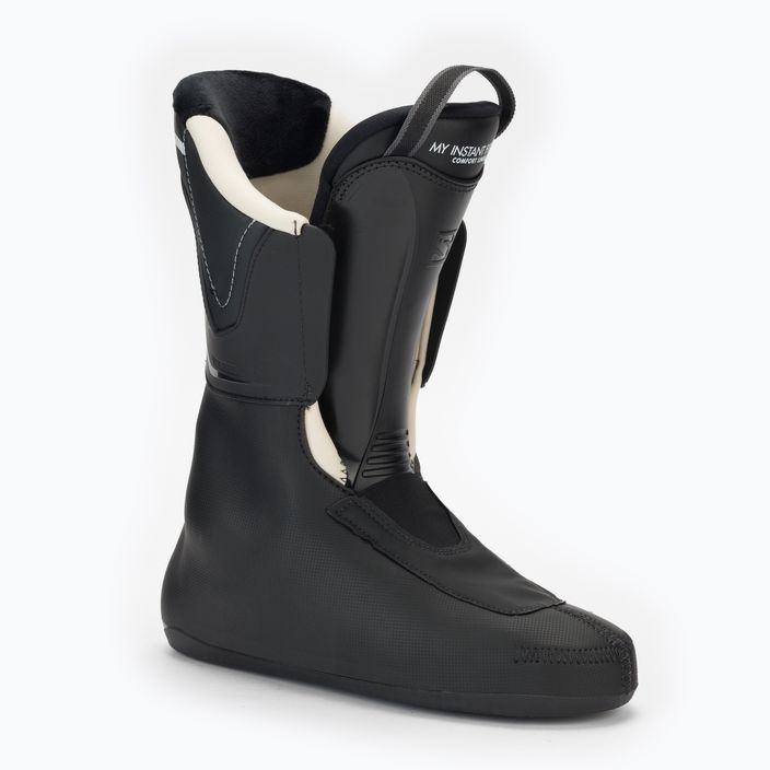 Pánské lyžařské boty Salomon Select 90 černé L41498300 5