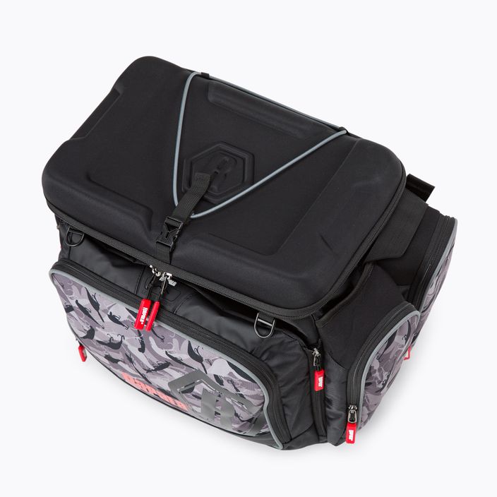 Rapala Tackle Bag Mag Camo black RA0720005 5