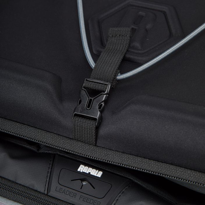 Rapala Tackle Bag Mag Camo black RA0720005 8
