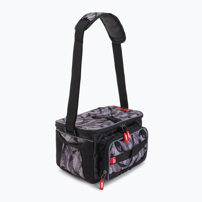 Rapala Tackle Bag Lite Camo black RA0720007 3