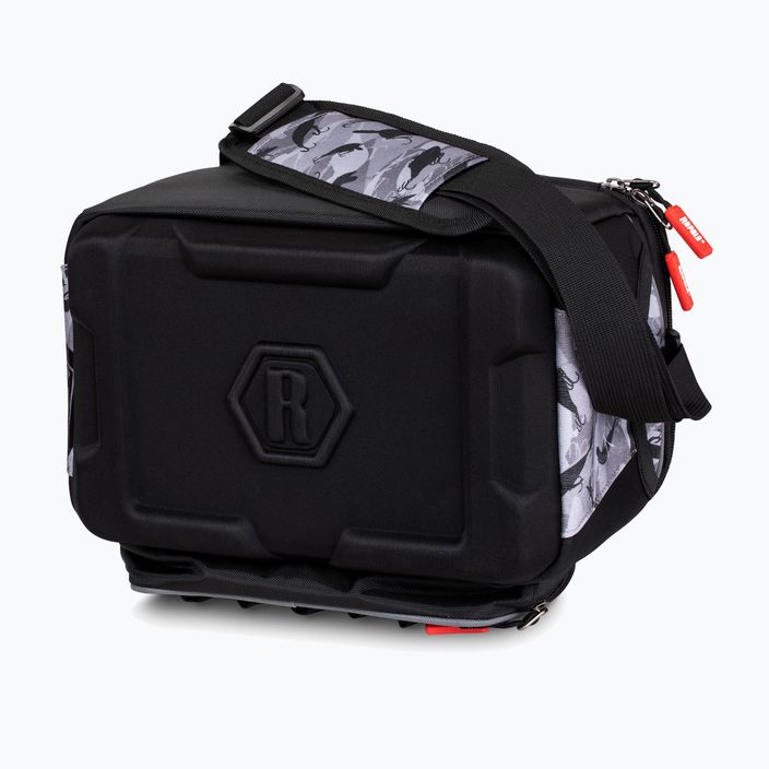 Rapala Tackle Bag Lite Camo black RA0720007 7
