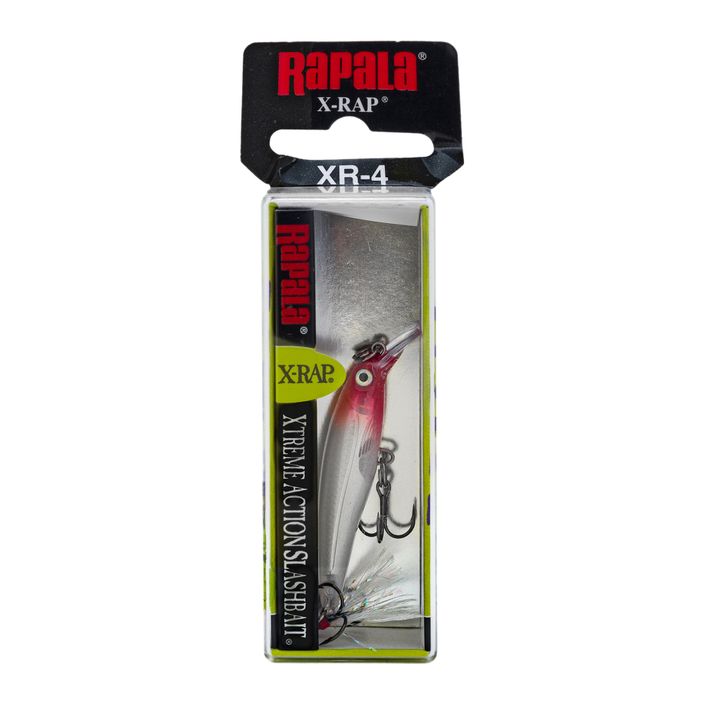 Rapala X-Rap Red Ghost wobler RA5821080 2
