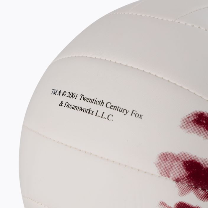 Volejbalový míč Wilson Castaway VB bílý WTH4615XDEF 3