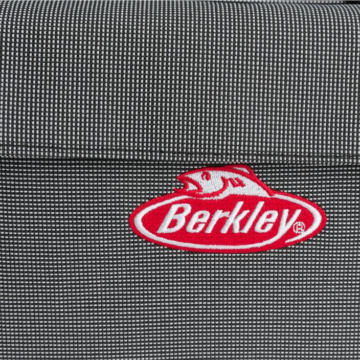 Rybářská taška Berkley Ranger - šedá 1265745 6