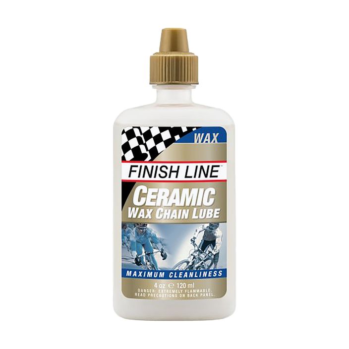 Parafínový olej na řetězy Finish Line Ceramic Wax 400-00-31_FL 2