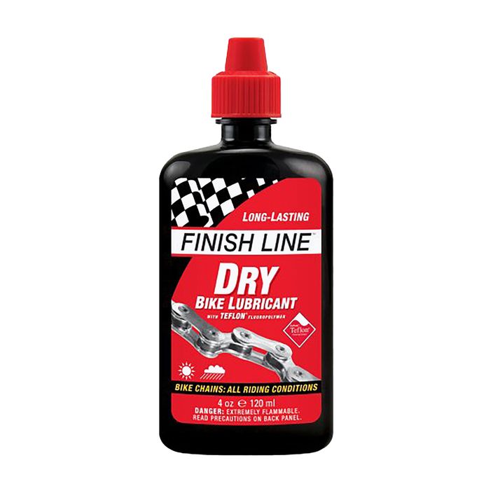 Olej na řetězy Finish Line Teflon Plus 400-00-64_FL 2