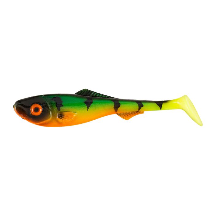 Abu Garcia Beast Pike Shad green/orange 1517140 2