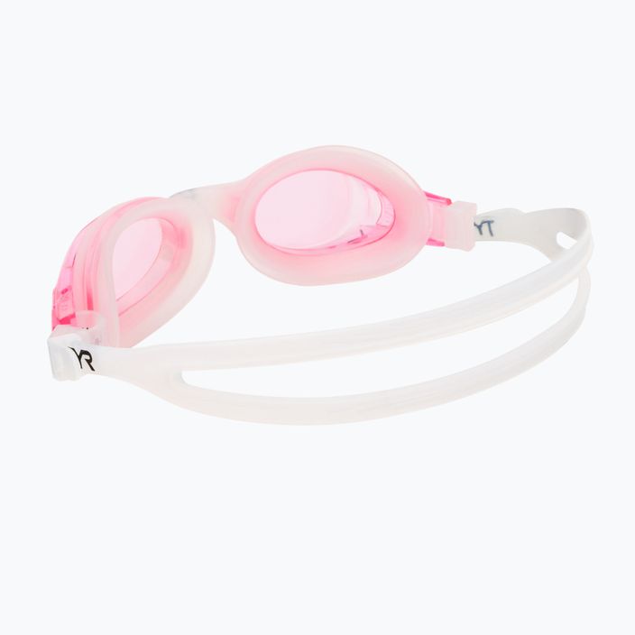 Tyr Plavecké brýle Swimple rose LGSW_660 4