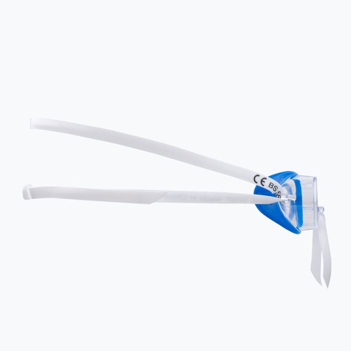 Plavecké brýle TYR Socket Rockets 2.0 modrýe LGL2_105 3
