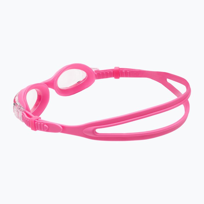 TYR Plavecké brýle pro děti Swimple pink LGSW 4