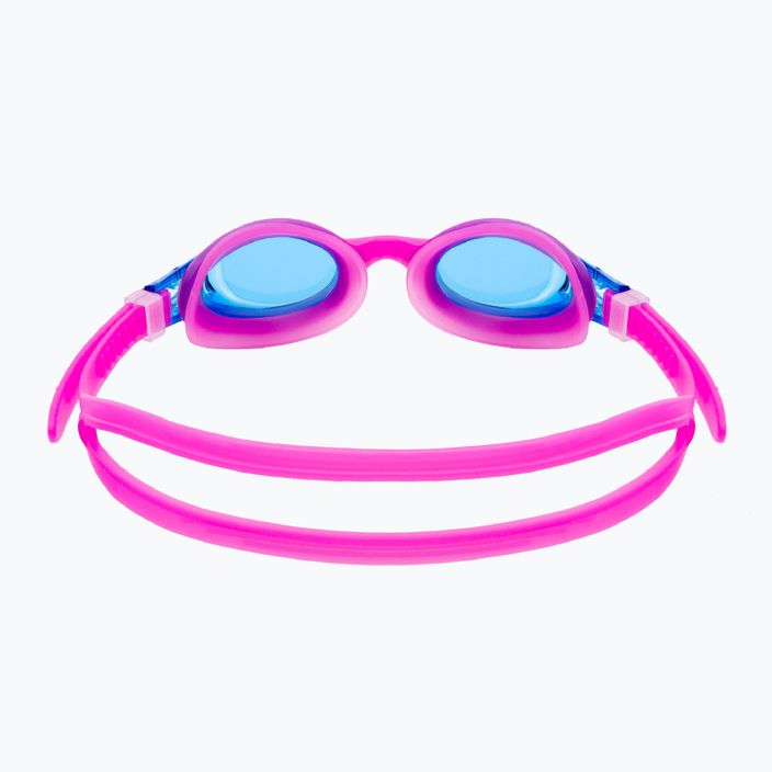 Dětské plavecké brýle TYR Swimple berry fizz LGSW_479 5