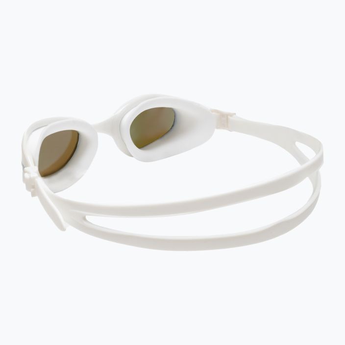 Tyr Special Ops 2.0 Polarized Large plavecké brýle bílé LGSPL_100 4