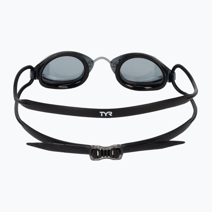 Plavecké brýle TYR Tracer-X Racing Nano černá LGTRXN_074 5