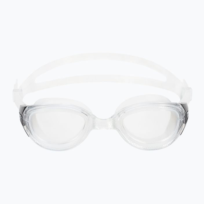 Plavecké brýle TYR Special Ops 3.0 Non-Polarized čiré LGSPL3NM_101 2