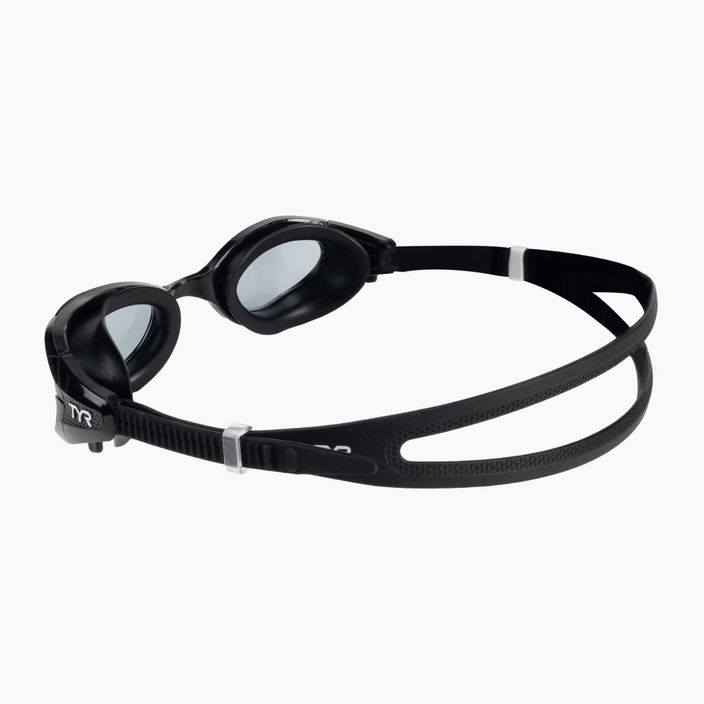 Plavecké brýle TYR Special Ops 3.0 Non-Polarized černá LGSPL3NM_074 4