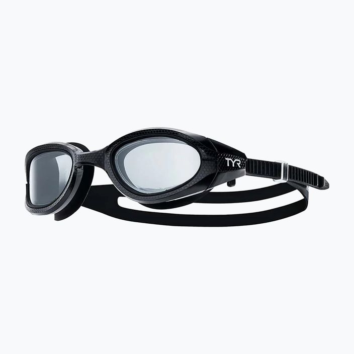 Plavecké brýle TYR Special Ops 3.0 Non-Polarized černá LGSPL3NM_074 6