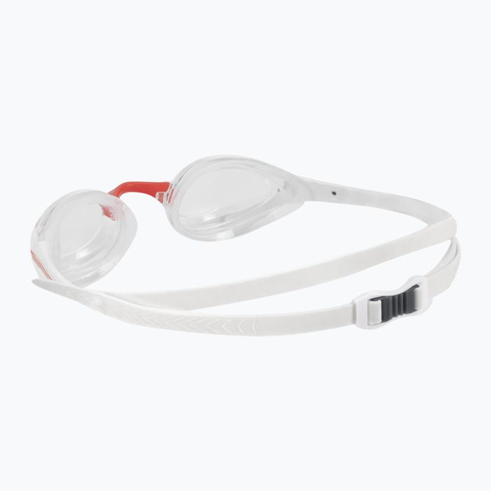 Plavecké brýle TYR Tracer-X Elite Racing clear/red/navy LGTRXEL_642 4