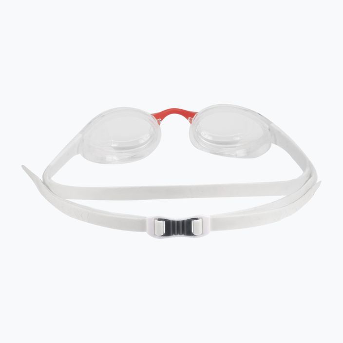 Plavecké brýle TYR Tracer-X Elite Racing clear/red/navy LGTRXEL_642 5