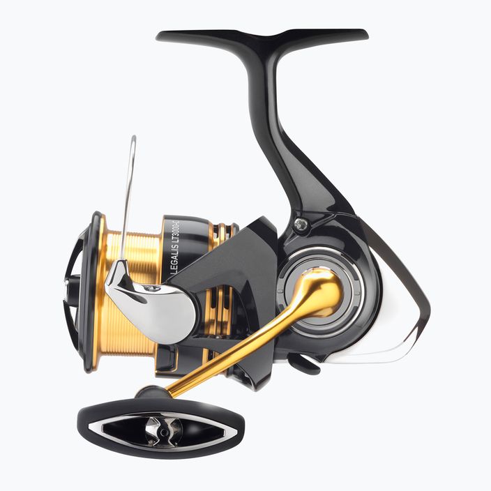 Přívlačový naviják Daiwa 23 Legalis LT 4