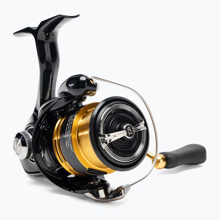 Přívlačový naviják Daiwa 23 Legalis LT