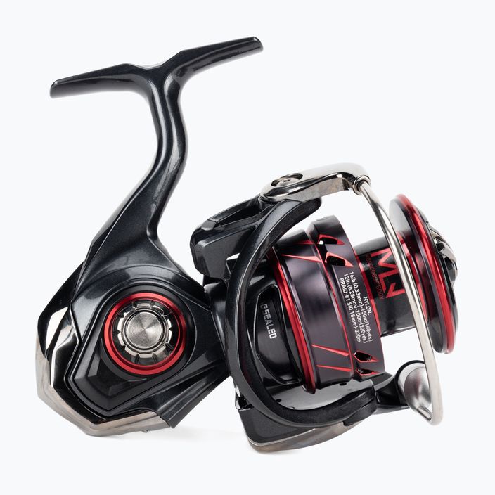 Přívlačový naviják Daiwa 21 Ballistic MQ LT 2