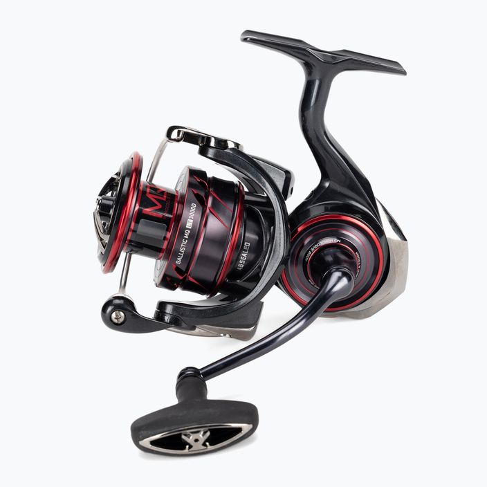 Přívlačový naviják Daiwa 21 Ballistic MQ LT 3