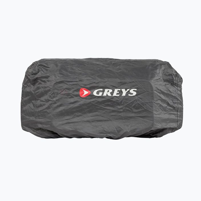 Spinningová taška Greys Bank BAG grey 1436375 9