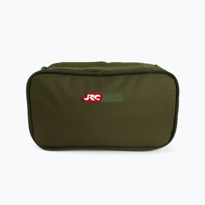 Rybářská taška Jrc Defender Tackle BAG zelená 1548377 2