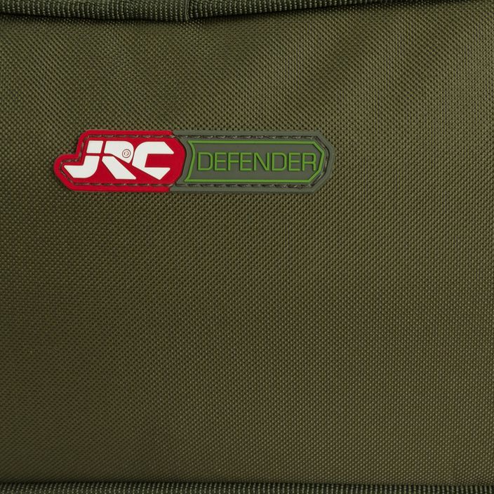 Rybářská taška Jrc Defender Tackle BAG zelená 1548377 5