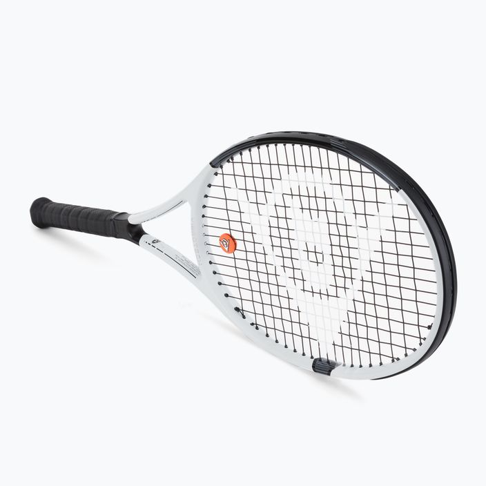 Raketa na squash Dunlop Pro 265 bílo-černá 10312891 2
