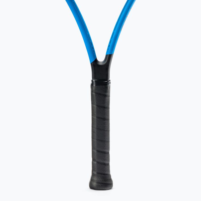 Tenisová raketa Dunlop Cx Pro 255 modrá 103128 4