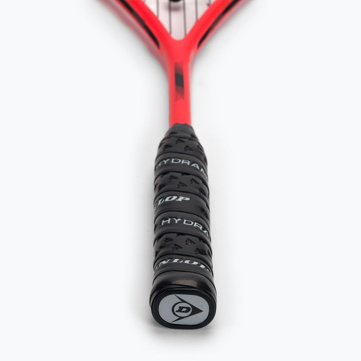 Dunlop Sonic Core Revaltion Pro Lite sq. squashová raketa červená 10314039 3