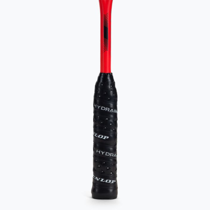 Dunlop Sonic Core Revaltion Pro Lite sq. squashová raketa červená 10314039 4