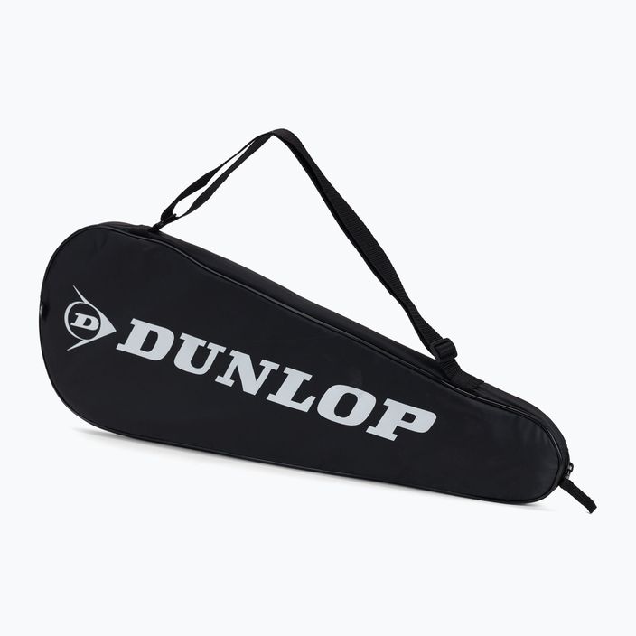 Dunlop Sonic Core Revaltion Pro Lite sq. squashová raketa červená 10314039 7
