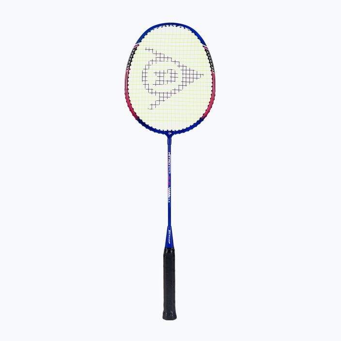 Badmintonová sada Dunlop Nitro-Star pro 2 hráče 2
