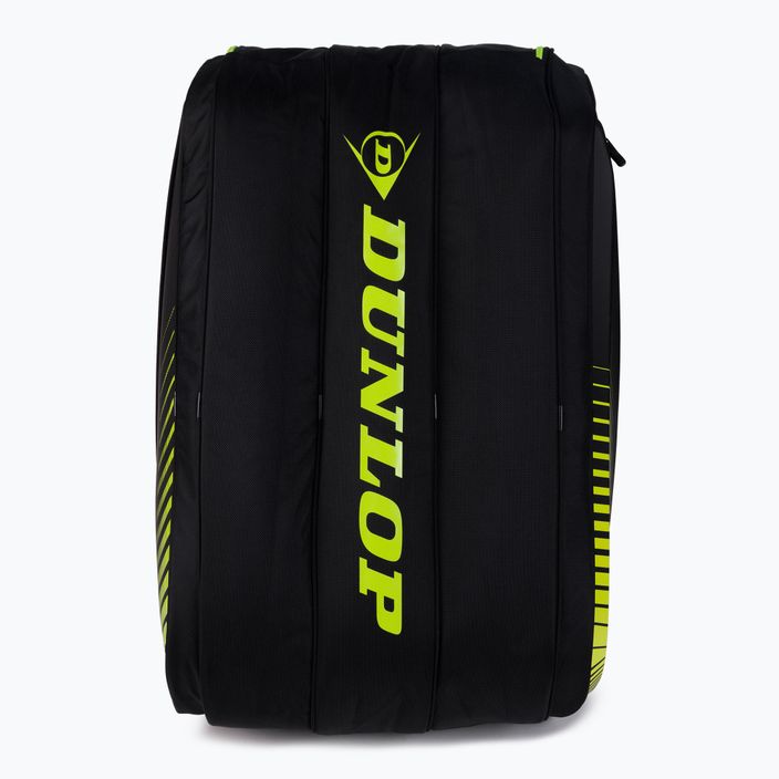 Tenisový bag Dunlop SX Performance 12Rkt Thermo black 102951 3