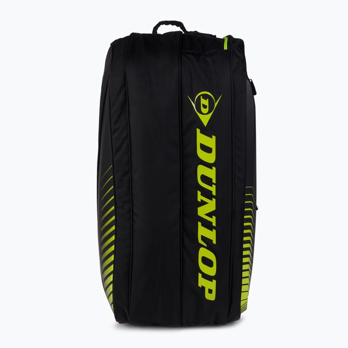 Tenisová taška Dunlop SX Performance Thermo 8 RKT černá 102951 3