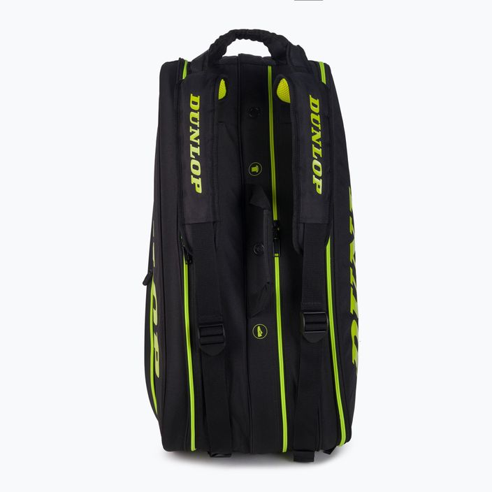 Tenisová taška Dunlop SX Performance Thermo 8 RKT černá 102951 5