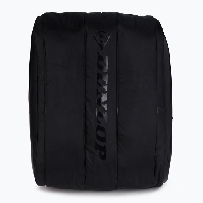 Tenisový bag Dunlop CX Performance 12Rkt Thermo black 103127 3