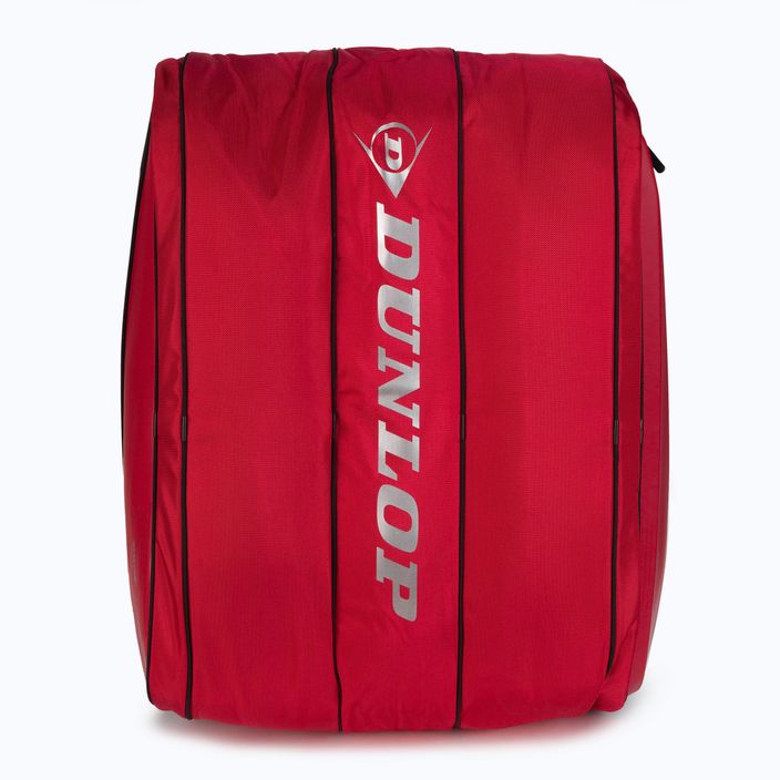 Tenisový bag Dunlop CX Performance 8Rkt Thermo black/red 103127 3