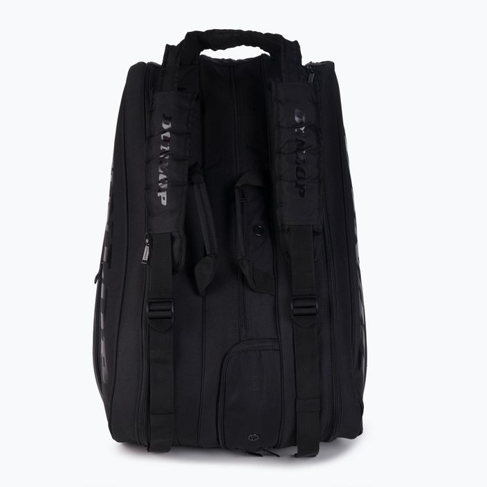 Tenisový bag Dunlop CX Performance 8Rkt Thermo black 103127 5